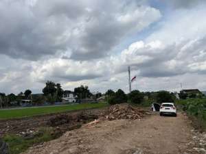 dekat SKE Tepi Aspal Tanah Siap Bangun SHM lokasi di Sleman Kab., tersedia melalui melalui situs Olx