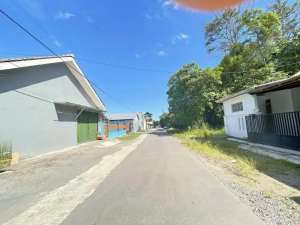 Dekat Stadion Maguwo, Tanah Setrategis,2 Km Kampus Sanata Dharma Jogja lokasi di Yogyakarta Kota, tersedia melalui melalui situs Olx