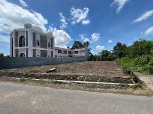 Dekat Stadion Maguwoharjo Tanah Jl. Beringin Raya Mangku Jalan Aspal lokasi di Sleman Kab., tersedia melalui melalui situs Olx