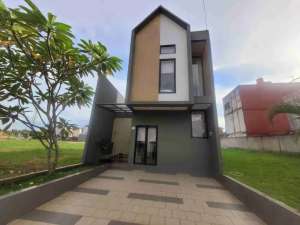 Dekat Stasiun Cisauk dan Toll BSD at Naira Residence Free DP lokasi di Tangerang Kab., tersedia melalui melalui situs Olx