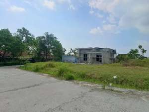 Dekat Tol Ambarketawang, RS PKU Gamping, dan Pasar Balecatur Kavling Strategis Siap Bangun lokasi di Sleman Kab., tersedia melalui melalui situs Olx