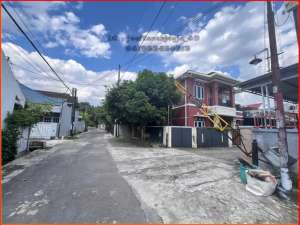 Dekat UGM di Perumahan Lempongsari utara Ring road Monjali lokasi di Sleman Kab., tersedia melalui melalui situs Olx