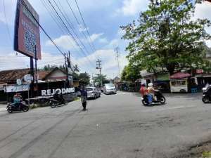 Dekat UGMUII, Tanah Asri Dekat Green Hills Sleman, Jogja lokasi di Sleman Kab., tersedia melalui melalui situs Olx