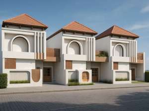 dekat UII Homestay Bohemian Bisa KPR lokasi di Sleman Kab., tersedia melalui melalui situs Olx