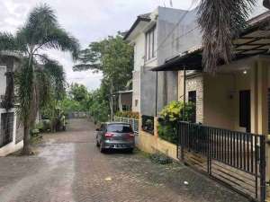 DEKAT UNDIPRUMAH DI BUKIT CEMARA RESIDENCE BULUSAN TEMBALANG SEMARANG lokasi di Semarang Kota, tersedia melalui melalui situs Olx