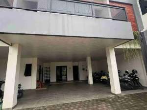 Dekat UNDIP, Rumah Kost 27Kamar Mulawarman Tembalang lokasi di Semarang Kota, tersedia melalui melalui situs Olx