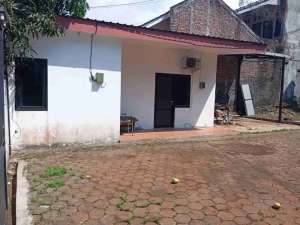 DEKAT UNDIPTANAH DI JL BULUSAN ASRITEMBALANG SEMARANG lokasi di Semarang Kota, tersedia melalui melalui situs Olx