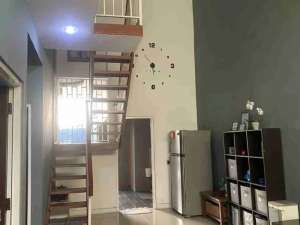 DEKAT UNIMUSRUMAH DI GRAHA WAHID SAMBIROTO TEMBALANG SEMARANG lokasi di Semarang Kota, tersedia melalui melalui situs Olx