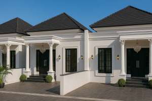 Dekat YIA Jual Rumah SHM, Bisa KPR lokasi di Kulon Progo Kab., tersedia melalui melalui situs Olx