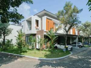 Desain Custom, 5 Menit Sleman City Hall, Pengembang Terpercaya lokasi di Sleman Kab., tersedia melalui melalui situs Olx