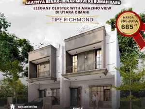 Desain Keren Promo 680jtaan Cimahi lokasi di Cimahi Kota, tersedia melalui melalui situs Olx