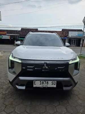 Jual bekas destinator ultimate tahun 2026,lokasi di Yogyakarta Kota