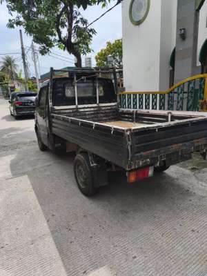 Jual bekas DFSK 2020 MANUAL AC BENSIN ORI MULUS,lokasi di  ,Bekasi Kota