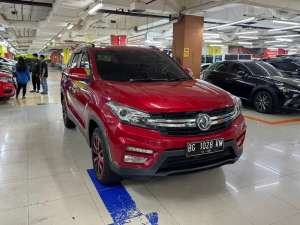 Jual bekas Dfsk Glory 560 2020 Dp 5 juta,lokasi di Jakarta Pusat