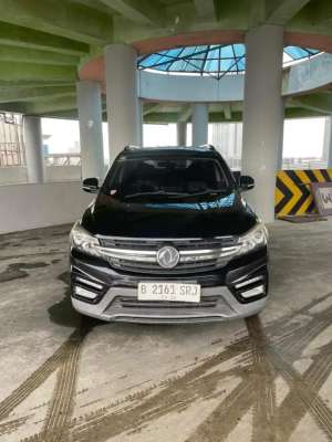 Jual bekas DFSK GLORY 560 AT 2020,lokasi di Jakarta Pusat