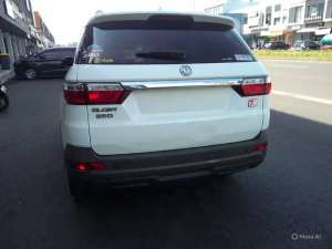 Jual bekas DFSK Glory 560 AT Turbo 1500 cc badan besar tapi lumayan irit,lokasi di Jakarta Selatan