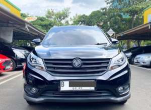 Jual bekas DFSK Glory 5802019 Hitam,lokasi di Jawa Barat