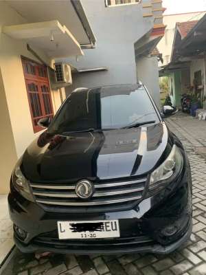 Jual bekas DFSK Glory 580 2020 Bensin,lokasi di  ,Sidoarjo  Kab.