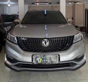 Jual bekas DFSK GLORY I AUTO 2020 AT,lokasi di Malang Kota