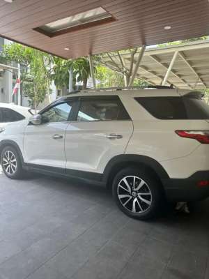 Jual bekas DFSK Glory SUV 560 Turbo Type tertinggi,lokasi di  ,Surabaya Kota