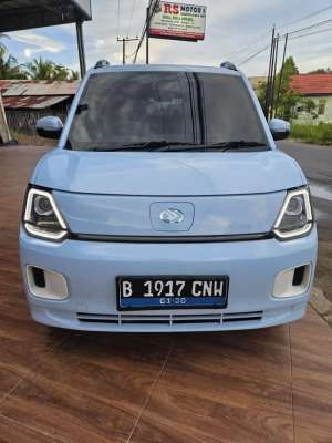 DFSK Seres EVE502 2024 AT lokasi di Banjarmasin Kota, tersedia melalui melalui situs Olx