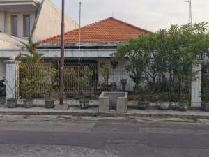 Dharmahusada Indah Utara Galaxy mal lokasi di Surabaya Kota, tersedia melalui melalui situs Olx