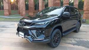Jual bekas Di cari fortuner 2025,lokasi di Banda Aceh Kota