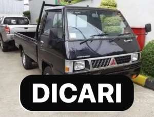 Jual bekas Di Cari L300 Box Bak L300 2013 k atas L300 2015 L300 2016 L300 2012,lokasi di Bandung Kab.