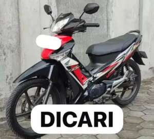 Jual bekas Di Cari Supra X 125 Double Disk DD 2011 Supra X 2013 Supra X 2014,lokasi di Cimahi Kota