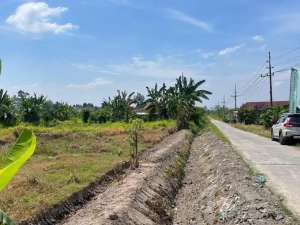 Di Godean Luas Ideal Area Perumahan Elit lokasi di Sleman Kab., tersedia melalui melalui situs Olx