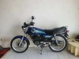 Jual bekas Di jual 1 unit motor rx king,lokasi di Banda Aceh Kota
