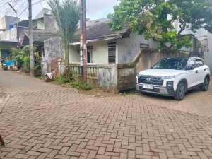 Di jual 1 yunit lahan kosong ada yunit bagunan hanyahitung tanah aja lokasi Ciledug Tangerang kota lokasi di Tangerang Kota, tersedia melalui melalui situs Olx