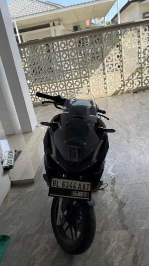 Jual bekas di jual adv 160 low km,lokasi di Banda Aceh Kota