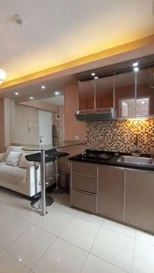 Di jual Apartemen Basura city tower C full furnise lokasi di Makassar Kota, tersedia melalui melalui situs Olx