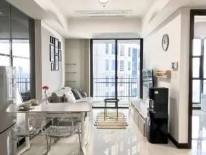 Di Jual Apartemen Casa Grande Termurah. jakarta lokasi di Jakarta Selatan, tersedia melalui melalui situs Olx