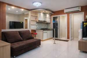 Di Jual Apartemen Sakura Green Palace Kalibata City lokasi di Jakarta Selatan, tersedia melalui melalui situs Olx