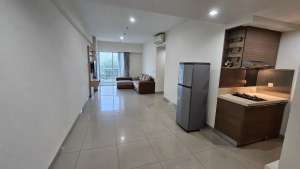 Di Jual Apartemen Sherwood Tower Richmond, 2 kamar furnish bagus lokasi di Jakarta Utara, tersedia melalui melalui situs Olx