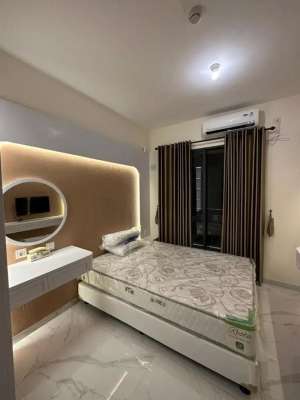 DI JUAL APARTEMEN SKYHOUSE BSD SEBELAH AEON MALL lokasi di Tangerang Kota, tersedia melalui melalui situs Olx