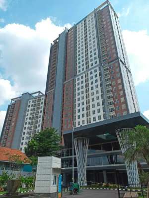 Di Jual Apartemen Tamansari Bintaro Mansion ready Stok siap huni lokasi di Tangerang Selatan Kota, tersedia melalui melalui situs Olx