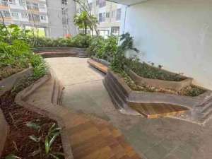 di jual apartemen view bagus Royal park sentul lokasi di Bogor Kota, tersedia melalui melalui situs Olx