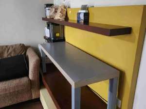 Di jual apartment full furnish 1 kamar tidur lokasi strategis di Menteng atas Jakarta Selatan lokasi di Jakarta Selatan, tersedia melalui melalui situs Olx