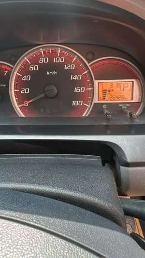 Jual bekas Di jual Avanza veloz,lokasi di Palembang Kota