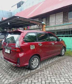 Jual bekas Di JUAL AVANZA VELOZ 2019 Tel Via WA,lokasi di Makassar Kota