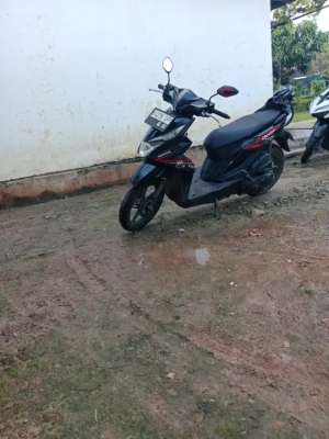 Jual bekas Di jual beat 2018,lokasi di  