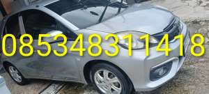 Jual bekas Di jual BRIO 2016,lokasi di Banjarmasin Kota