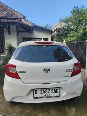 Jual bekas Di jual brio satya manual 2019,lokasi di Bandung Kab.