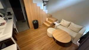 Di Jual Cepat 2 Rumah dempet di Cluster Fleekhauz BSD lokasi di Tangerang Kab., tersedia melalui melalui situs Olx