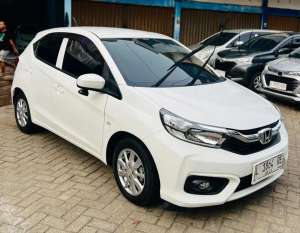 Jual bekas Di Jual Cepat alnew Brio E-Cvt 1,2 Matic 2019 Km30Rb Kondisi super x,lokasi di Pekanbaru Kota