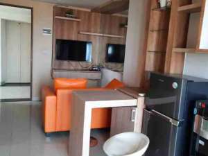 Di Jual Cepat Apartemen 1 BR Furnish Harga Murah di Apartemen Oak Tower Kelapa Gading Jakarta lokasi di Jakarta Timur, tersedia melalui melalui situs Olx