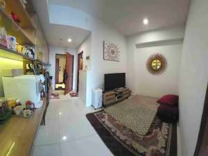 Di jual cepat Apartemen Roseville di Sunburst BSD lokasi di Tangerang Selatan Kota, tersedia melalui melalui situs Olx